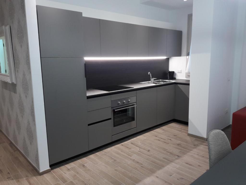 Luxurysmart Apartment Misano Adriatico Exterior photo